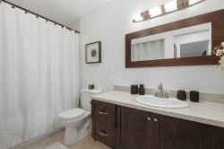 Salle de bains - 