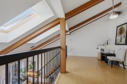 Mezzanine - 