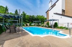Piscine - 