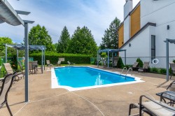 Piscine - 