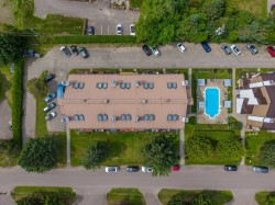 Vue d'ensemble - 