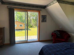 Chambre à coucher - 