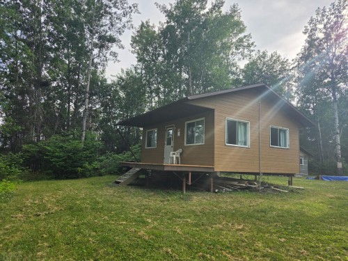 Autre - 1 Lac Roger, Rémigny, QC 