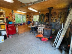 Garage - 