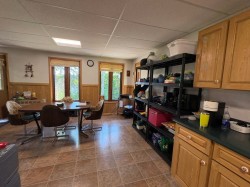 Salle à manger - 