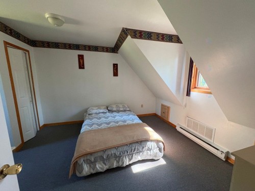 Chambre à coucher - 1 Lac Roger, Rémigny, QC 