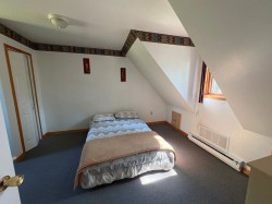 Chambre à coucher - 
