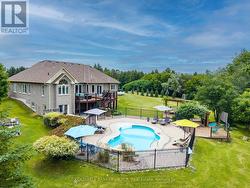 50 VENTON COURT Clarington, ON L1C 5E9