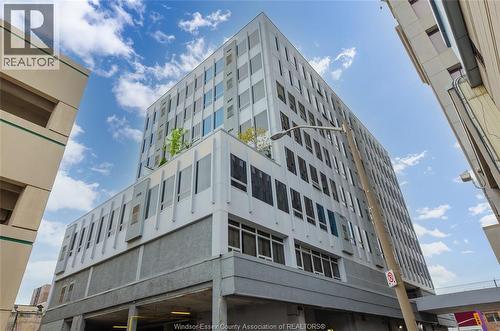 540 OUELLETTE AVENUE Unit# 5B , Windsor, Ontario N9A 1B7 3