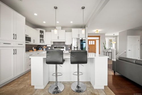 648 Mariner Dr, Campbell River, BC 