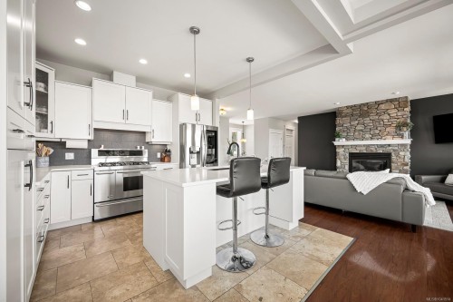 648 Mariner Dr, Campbell River, BC 