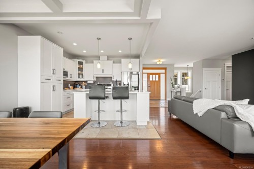 648 Mariner Dr, Campbell River, BC 