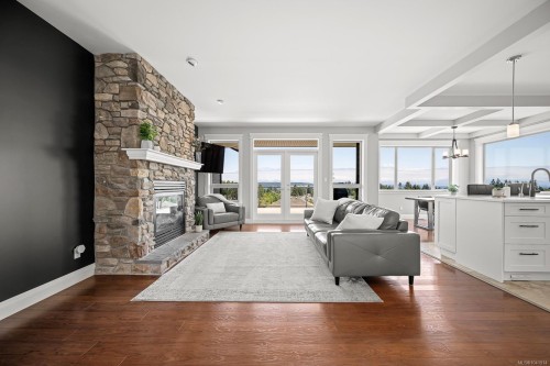 648 Mariner Dr, Campbell River, BC 