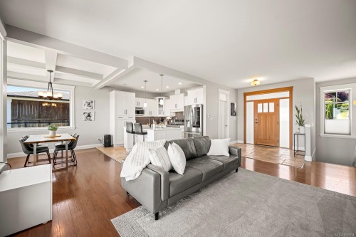 648 Mariner Dr, Campbell River, BC 