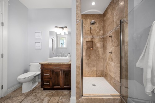 648 Mariner Dr, Campbell River, BC 