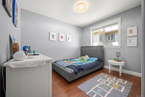 648 Mariner Dr, Campbell River, BC 