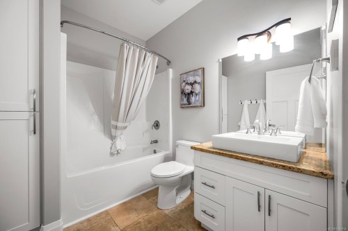 648 Mariner Dr, Campbell River, BC 