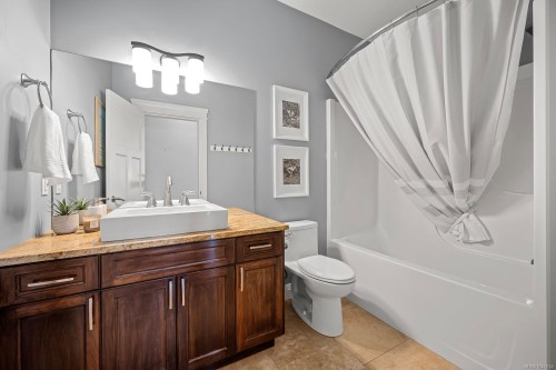 648 Mariner Dr, Campbell River, BC 