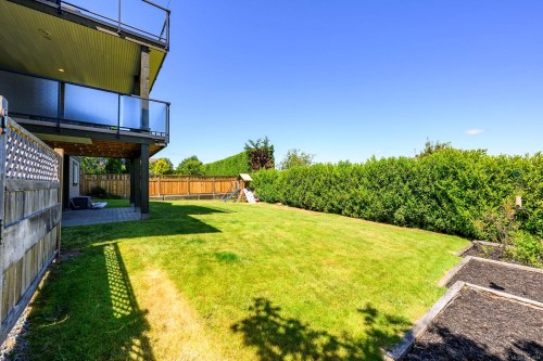 648 Mariner Dr, Campbell River, BC 