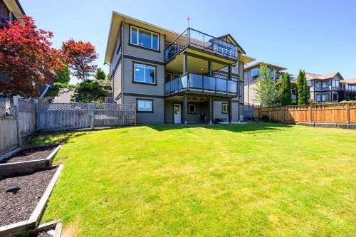 648 Mariner Dr, Campbell River, BC 