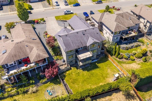 648 Mariner Dr, Campbell River, BC 