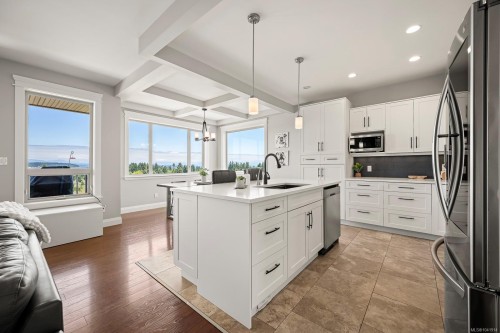 648 Mariner Dr, Campbell River, BC 