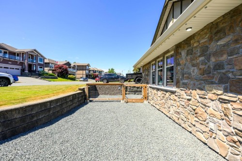 648 Mariner Dr, Campbell River, BC 