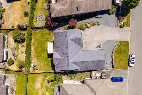 648 Mariner Dr, Campbell River, BC 