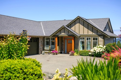 648 Mariner Dr, Campbell River, BC 