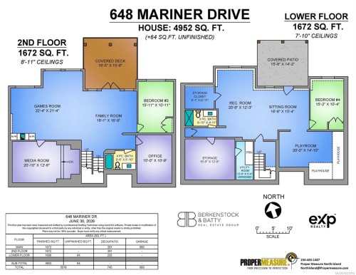648 Mariner Dr, Campbell River, BC 