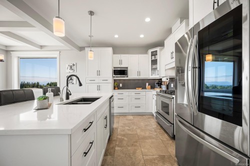 648 Mariner Dr, Campbell River, BC 