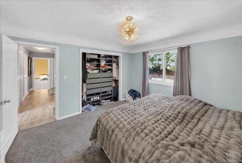 2216 Carpenter Rd, Sooke, BC 