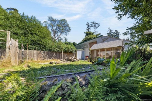 2216 Carpenter Rd, Sooke, BC 