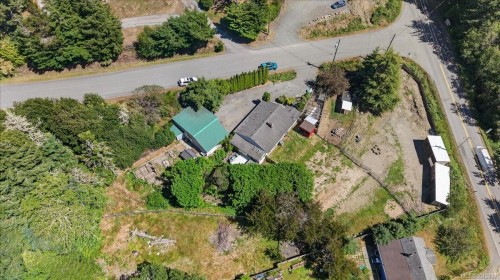 2216 Carpenter Rd, Sooke, BC 