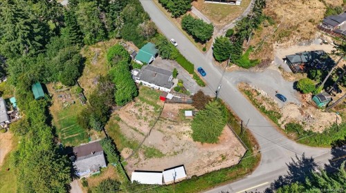 2216 Carpenter Rd, Sooke, BC 
