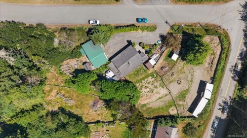 2216 Carpenter Rd, Sooke, BC 