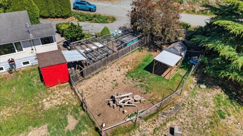 2216 Carpenter Rd, Sooke, BC 