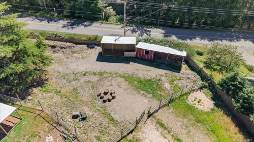 2216 Carpenter Rd, Sooke, BC 