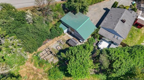 2216 Carpenter Rd, Sooke, BC 