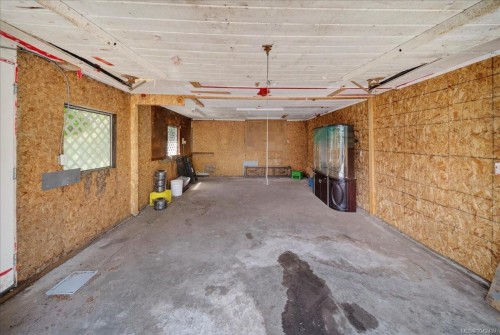 2216 Carpenter Rd, Sooke, BC 