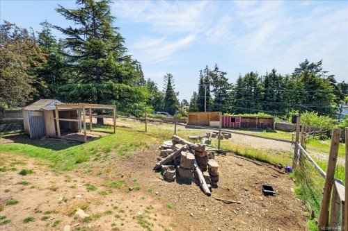 2216 Carpenter Rd, Sooke, BC 