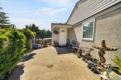 2216 Carpenter Rd, Sooke, BC 