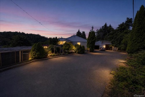 2216 Carpenter Rd, Sooke, BC 