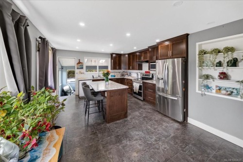 2216 Carpenter Rd, Sooke, BC 
