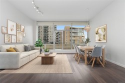 #602-770 Fisgard St Victoria, BC V8W 0B8