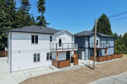 #100-2190 Jingle Pot Rd Nanaimo, BC V9R 6J2