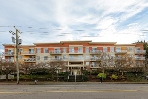 #PH 10-1371 Hillside Ave  Victoria, BC V8T 2B3