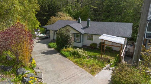 2363 Galena Rd, Sooke, BC 