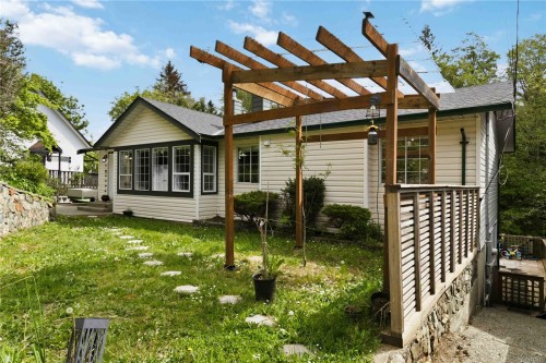 2363 Galena Rd, Sooke, BC 