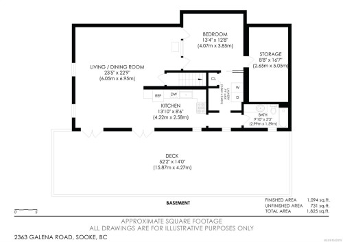 2363 Galena Rd, Sooke, BC 